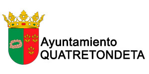 Ayuntamiento de Quatretondeta – Portal de Transparencia